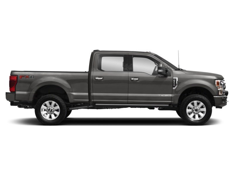 2022 Ford F-250 Platinum | 4X4 | 6.7L | TREMOR | ROOF | ADPT STEER Exterior Shot 10