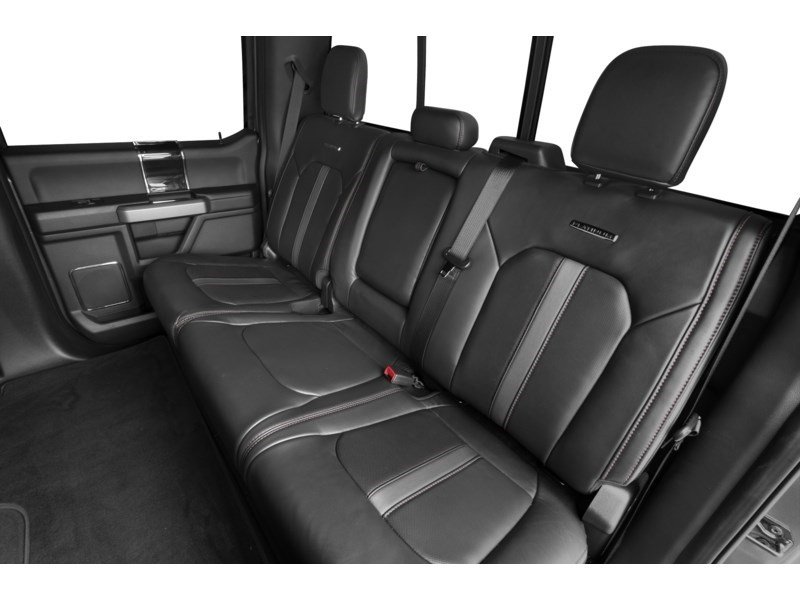 2022 Ford F-250 Platinum | 4X4 | 6.7L | TREMOR | ROOF | ADPT STEER Interior Shot 5