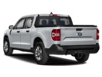 2024 Ford Maverick XLT FWD SuperCrew Exterior Shot 9