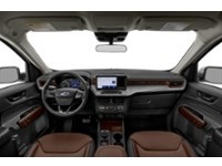2024 Ford Maverick LARIAT AWD SuperCrew Interior Shot 6
