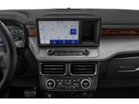 2024 Ford Maverick LARIAT AWD SuperCrew Interior Shot 2