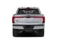 2022 Ford F-150 Lightning LARIAT 4WD SuperCrew 5.5' Box Exterior Shot 7