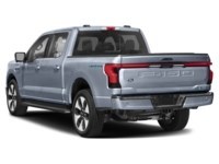 2023 Ford F-150 Lightning Platinum 4WD SuperCrew 5.5' Box Exterior Shot 8