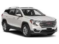 2022 GMC Terrain AWD 4dr Denali Exterior Shot 8