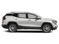 2022 GMC Terrain AWD 4dr Denali Exterior Shot 10