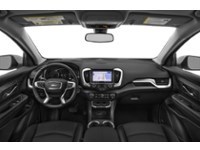 2023 GMC Terrain AWD 4dr SLE Interior Shot 6