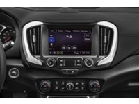 2022 GMC Terrain AWD 4dr Denali Interior Shot 2
