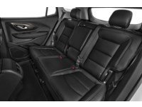 2024 GMC Terrain AWD 4dr Denali Interior Shot 5
