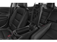 2024 GMC Terrain AWD 4dr Denali Interior Shot 7