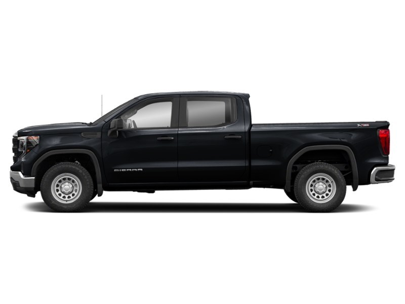 2023 GMC Sierra 1500 4WD Crew Cab 147