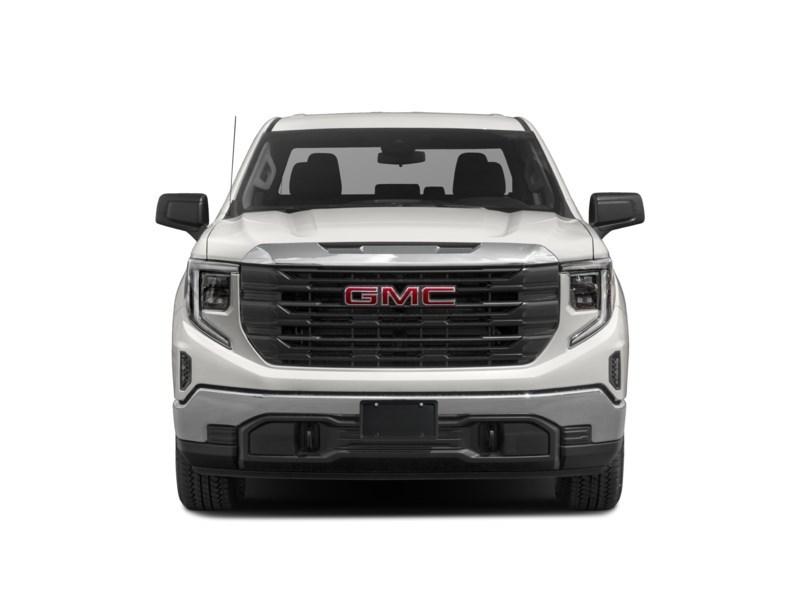 2024 GMC Sierra 1500 4WD Crew Cab 147