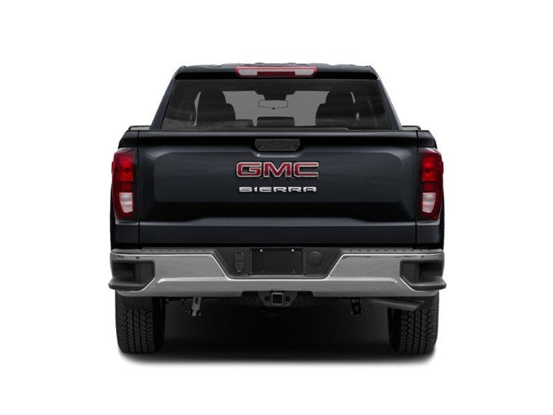 2023 GMC Sierra 1500 4WD Crew Cab 147