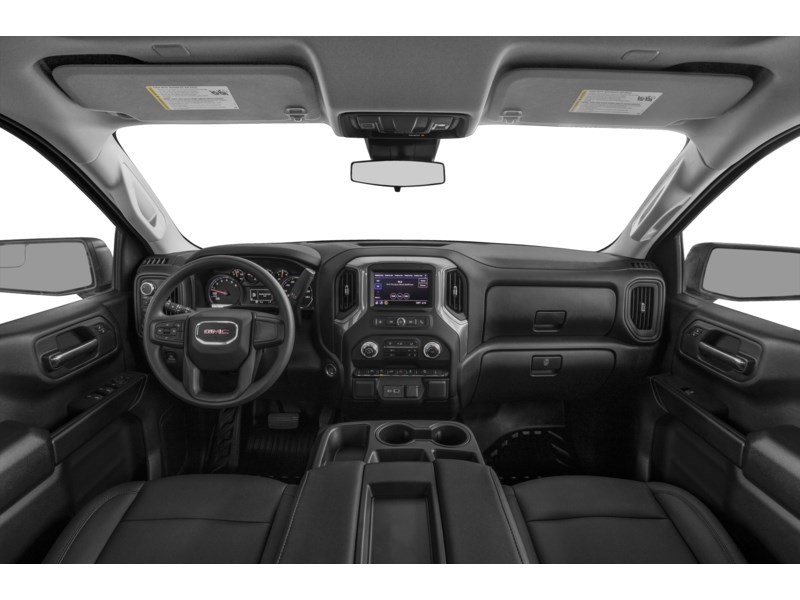 2024 GMC Sierra 1500 4WD Crew Cab 147