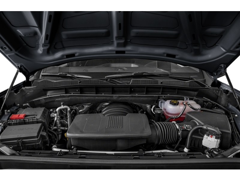 2023 GMC Sierra 1500 4WD Crew Cab 147