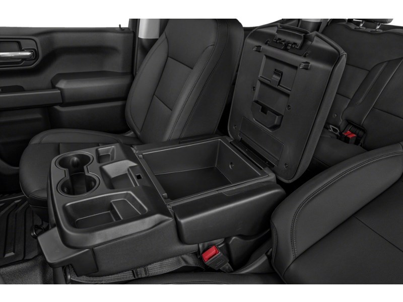 2023 GMC Sierra 1500 4WD Crew Cab 147