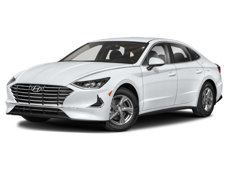 2022 Hyundai Sonata 2.5L Preferred Exterior Shot 1