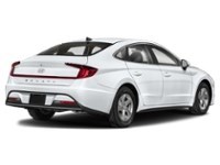 2022 Hyundai Sonata 2.5L Preferred Exterior Shot 2