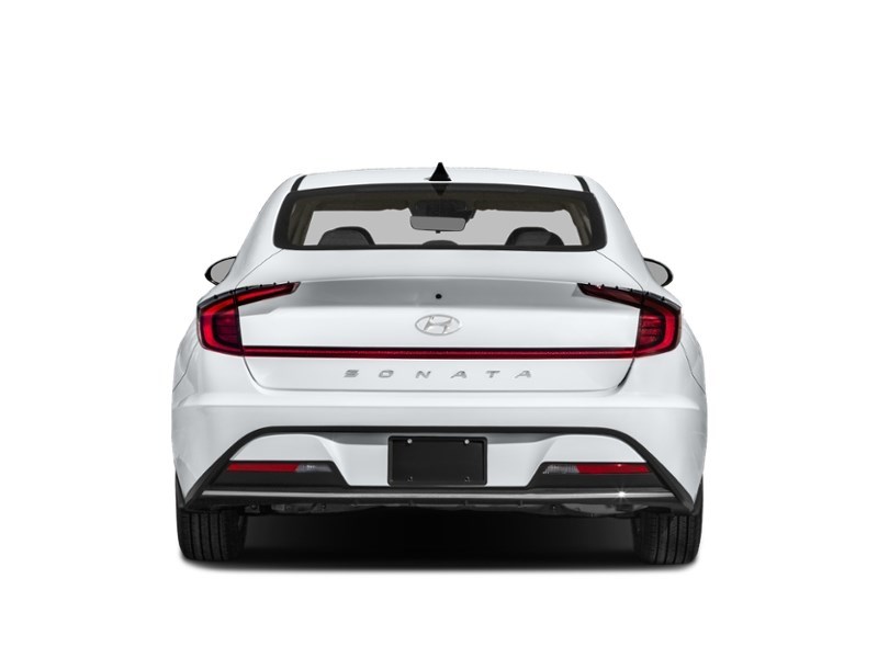 2022 Hyundai Sonata 2.5L Preferred Exterior Shot 7