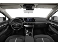 2022 Hyundai Sonata 2.5L Preferred Interior Shot 6