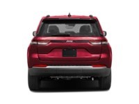 2024 Jeep Grand Cherokee Altitude 4x4 Exterior Shot 7