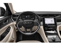2024 Jeep Grand Cherokee Altitude 4x4 Interior Shot 3