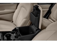 2024 Jeep Grand Cherokee Altitude 4x4 Interior Shot 7