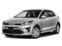 2023 Kia Rio 5-door LX+ IVT Exterior Shot 1