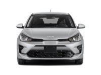 2023 Kia Rio 5-door LX+ IVT Exterior Shot 5