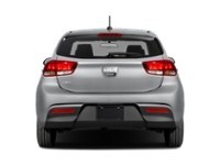 2023 Kia Rio 5-door LX+ IVT Exterior Shot 7