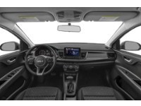 2023 Kia Rio 5-door LX+ IVT Interior Shot 6