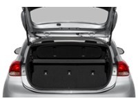 2023 Kia Rio 5-door LX+ IVT Exterior Shot 4