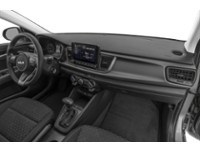 2023 Kia Rio 5-door LX+ IVT Interior Shot 1