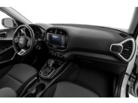 2022 Kia Soul EX+ IVT Interior Shot 1