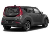2022 Kia Soul EX IVT Exterior Shot 2