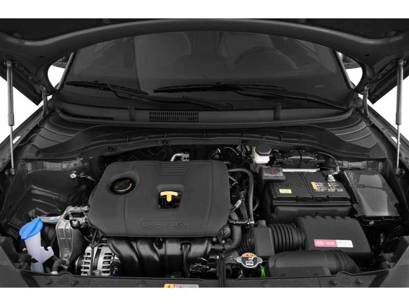 2022 Kia Soul EX IVT Exterior Shot 3