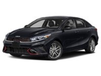 2024 Kia Forte EX IVT Exterior Shot 1