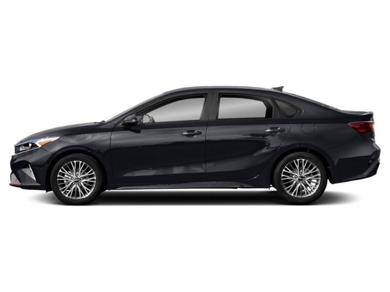 2024 Kia Forte EX IVT Exterior Shot 6