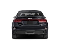 2022 Kia Forte EX+ IVT Exterior Shot 7