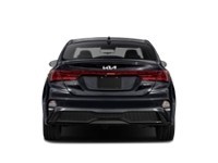2024 Kia Forte EX IVT Exterior Shot 7