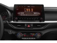 2022 Kia Forte EX+ IVT Interior Shot 2