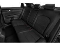 2024 Kia Forte EX IVT Interior Shot 5