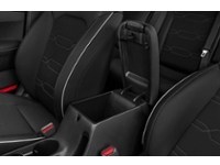 2024 Kia Forte EX IVT Interior Shot 7