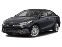2022 Kia Forte GT Limited DCT Exterior Shot 1