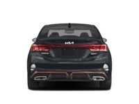 2022 Kia Forte GT Limited DCT Exterior Shot 7