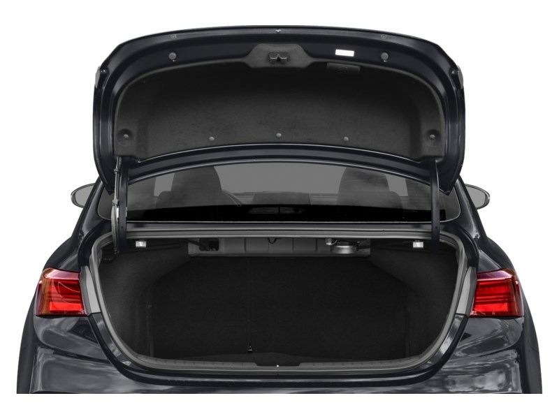 2022 Kia Forte GT Limited DCT Exterior Shot 4