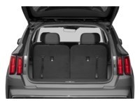 2022 Kia Sorento SX AWD w/Black Leather Exterior Shot 4