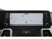 2022 Kia Sorento SX AWD w/Black Leather Interior Shot 8