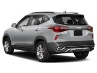 2022 Kia Seltos EX AWD Exterior Shot 9