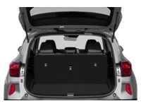 2022 Kia Seltos EX AWD Exterior Shot 4