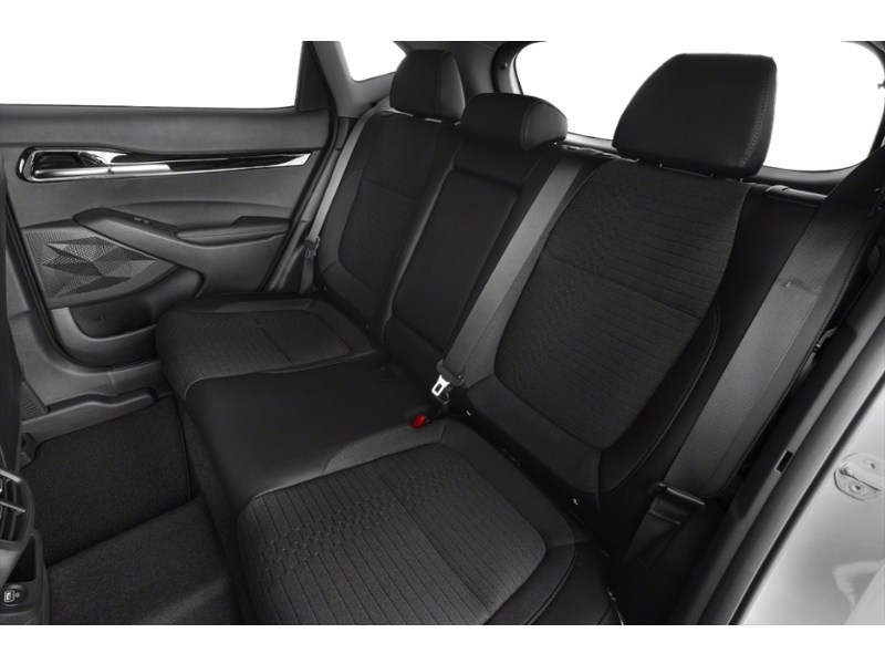 2022 Kia Seltos EX AWD Interior Shot 5